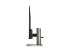 B11W5AT#ABU - HP 524da - 5 Series - LED monitor - Right side