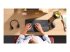 920-010351 - Logitech ERGO K860 Split Keyboard for Business - Front
