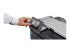 F9A28D#B19 - HP DesignJet T830 - multifunction printer - Close up