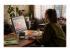 MYJG3B/A - Apple Studio Display Standard glass - Left-angle