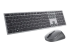 KM7321WGY-INT - Dell Pro Plus Keyboard and Mouse KM7321W - Multi-angle