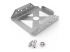 MMEN76 - Compulocks Mac Mini Security Mount - Right-angle