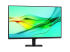 LS32D600UAUXXU - Samsung ViewFinity S6 S32D600UAU - Left-angle