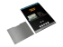 P6256 - PanzerGlass Surface Laptop 3,15" Privacy - Left-angle