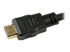 HDMM2M - Startech 2m 4K High Speed HDMI Cable - Close up