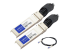 MA-CBL-TA-3M-AO - AddOn 3m Meraki Compatible SFP+ DAC - Multi-angle