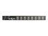 SV1631DUSBGB - StarTech.com 16 Port 1U RackMount USB PS/2 KVM Switch with OSD - Back