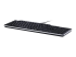 DELL-580-17667 - Dell Business Multimedia Keyboard KB522 - Right-angle