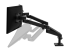 45-686-292 - Ergotron LX Pro - Mounting kit (dual arm) - Right side