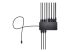 DELL-UD22 - Dell Universal Dock - UD22 - Top