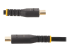 RH2A-7M-HDMI-CABLE - StarTech.com 7m (23ft) Active HDMI Cable w/ Ethernet - Multi-angle