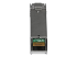 SFP1000LXST - Startech MSA Uncoded Compatible SFP Module, 1000BASE-LX, 1GbE Single Mode (SMF) Fiber Optic Transceiver, 1GE Gigabit Ethernet SFP, LC Connector, 10km, 1310nm, DDM, Mini GBIC Module - Back