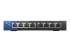 LGS108-UK - Linksys Business LGS108 - Front
