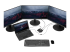MSTMDP123HD - StarTech.com 3 Port Mini DisplayPort MST Hub - Back