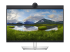 DELL-P2424HEB - Dell 24 Video Conferencing Monitor P2424HEB - Front
