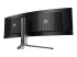 PD49 - AOC AGON PRO PD49 Porsche Design - Back