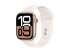 MWY73QA/A - Apple Watch Series 10 (GPS + Cellular) - Right-angle