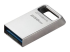 DTMC3G2/256GB - Kingston DataTraveler Micro - Right-angle