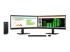 11R8002QUK - Lenovo ThinkCentre M75s Gen 2 - Right-angle