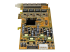 ST4000PEXPSE - StarTech.com 4 Port Gigabit PoE (Power over Ethernet) Card - Right-angle