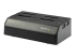SDOCK4U313 - StarTech.com 4-Bay USB 3.1 to SATA Hard Drive Docking Station, 10Gbps USB Hard Drive Dock, External 2.53.5 SATA III (6Gbps) SSDHDD Docking Station, Hot-Swap Hard Drive Bay - Right-angle