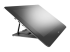 ACK62701K - Wacom - Desktop stand for tablet - Left-angle