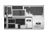 SRT10KRMXLI - APC Smart-UPS SRT 10000VA RM - Back