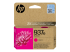 4S6W7NE - HP 937e EvoMore - Magenta - Front