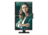 24P3QW - AOC Pro-line 24P3QW - P3 Series - Front