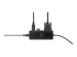 7PJ38AA - HP Travel Hub G2 - Port replicator - Front