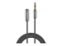 35329 - Lindy Cromo Line - Audio extension cable - Close up