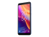 T433D2BLCA112-1 - TCL 501 - 4G smartphone - Right-angle