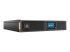 GXT5-2000IRT2UXL - Liebert GXT5 - UPS (rack-mountable / external) - Left-angle