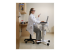SV10-1100-0 - Ergotron StyleView - Cart - Back