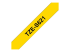 TZES621 - Brother TZe-S621 - Extra strength adhesive - Left-angle
