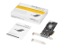 PEXUSB3S44V - StarTech.com 4 Port USB 3.0 PCIe Card w/ 4 Dedicated Channels - Front