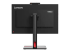 63D7UAT3UK - Lenovo ThinkVision T24mv-30 - Back