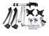 ARMDUAL30 - StarTech.com Desk Mount Dual Monitor Arm - Front