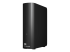 WDBWLG0180HBK-EESN - WD Elements Desktop WDBWLG0180HBK - Right-angle