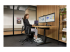 K75501EU - Kensington Pro Fit Ergo Vertical Wireless Mouse - Left side