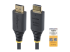 HDMI2-CABLE-4K60-50C - StarTech.com 1.6ft (50cm) Premium Certified High Speed HDMI Cable, 4K60Hz - Right-angle