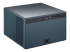 LX60HDE - ViewSonic LX60HDE - LCD projector - Back