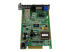 ET91000SFP2C - StarTech.com Gigabit Ethernet Fiber Media Converter Card Module w/ Open SFP Slot - Right side