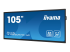 TE10518UWI-B1AG - iiyama ProLite TE10518UWI-B1AG - Right-angle