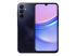 SM-A155FZKDEUB - Samsung Galaxy A15 - 4G smartphone - Multi-angle