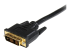 HDDVIMM5M - StarTech.com 5m High Speed HDMI Cable to DVI Digital Video Monitor - Close up