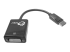 CB-DP0072-S1 - SIIG DisplayPort to DVI Adapter - 