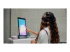 NEATFRAMEBUNUK - Neat Frame - video conferencing device - Left-angle