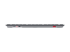 JK-9250GB-2 - CHERRY KW 9200 MINI - Keyboard - Back