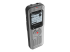DVT2050/00 - Philips Voice Tracer DVT2050 - Left-angle